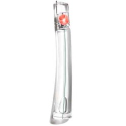 Kenzo Flower Eau de Parfum Donna, profumo floreale elegante per donna, flacone spray 40 ml