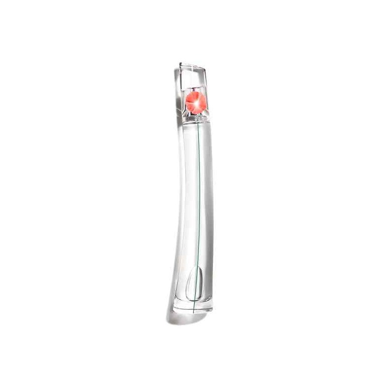 Kenzo Flower Eau de Parfum profumo floreale donna elegante 75 ml