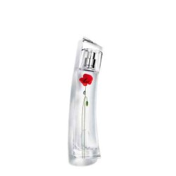 Kenzo Flower La Récolte Parisienne Eau de Parfum per Donna Floreale Fresco 40 ml