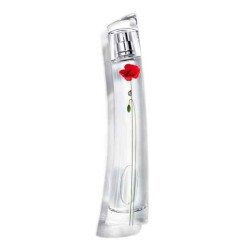 Kenzo Flower La Récolte Parisienne Eau de Parfum per Donna, Fragranza Floreale Elegante 75 ml