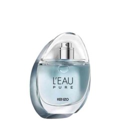 Kenzo L’Eau Pure Eau de Toilette profumo femminile fresco e delicato 30 ml