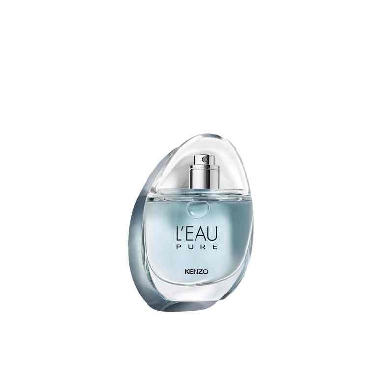 Kenzo L’Eau Pure Eau de Toilette profumo femminile fresco e delicato 30 ml