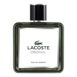 Lacoste Original Eau de Parfum profumo uomo elegante e persistente 100 ml