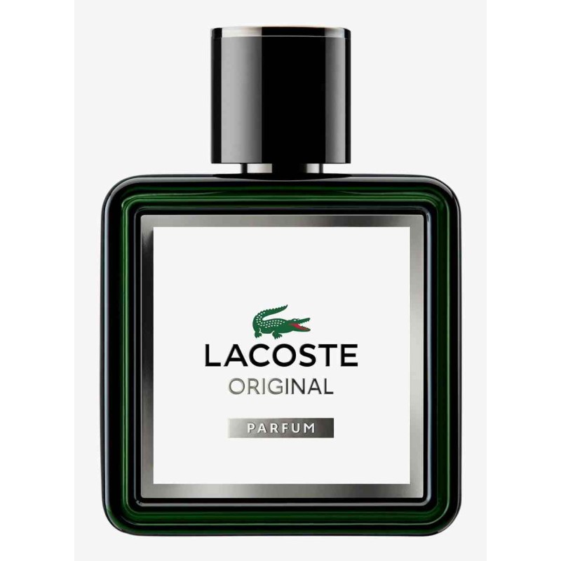 Lacoste Original Eau de Parfum per Uomo Elegante e Moderno 60 ml