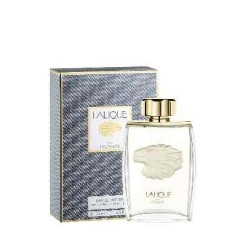 Lalique E12201 Eau de Parfum per Uomo, Fragranza Elegante e Persistente 125 ml Lalique E12201 Eau de Parfum per Uomo, Fragranza Elegante e Persistente 125 ml
