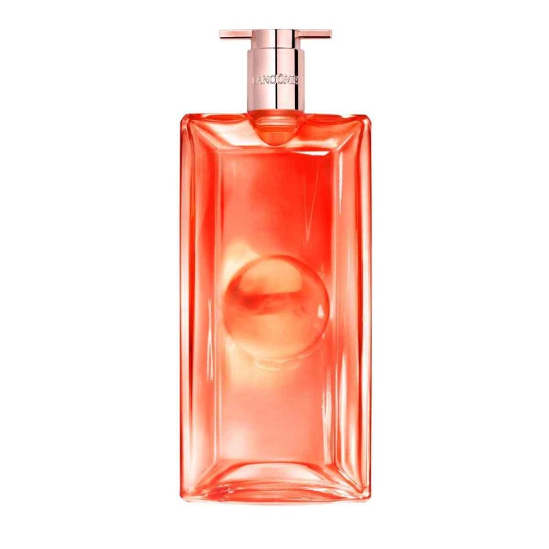 Lancome Idôle Peach ‘N Roses Eau de Parfum per Donna Fresca e Floreale 50 ml