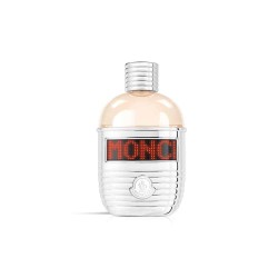 Moncler Pour Femme Eau de Parfum profumo elegante donna flacone ricaricabile 150 ml Moncler Pour Femme Eau de Parfum profumo elegante donna flacone ricaricabile 150 ml