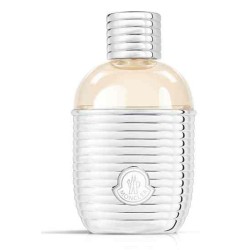 Moncler Pour Femme Eau de Parfum profumo elegante e persistente flacone ricaricabile 60 ml Moncler Pour Femme Eau de Parfum profumo elegante e persistente flacone ricaricabile 60 ml