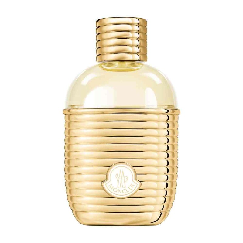Moncler Sunrise Pour Femme Eau de Parfum per Donna Elegante e Raffinata 100 ml