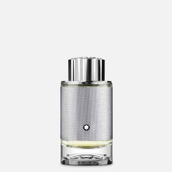 Montblanc Explorer Platinum Eau de Parfum per Uomo Elegante e Dinamico 100 ml Montblanc Explorer Platinum Eau de Parfum per Uomo Elegante e Dinamico 100 ml