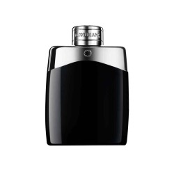 Montblanc Legend Eau de Toilette per Uomo, Freschezza e Raffinatezza Flacone Spray 200 ml