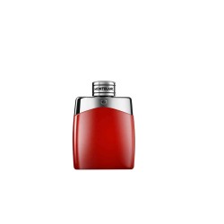 Montblanc Legend Red Eau de Parfum per Uomo Energia e Sicurezza 100 ml Montblanc Legend Red Eau de Parfum per Uomo Energia e Sicurezza 100 ml