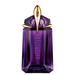 Mugler Alien Eau de Parfum per Donna, Profumo Intenso Floreale-Legnoso 60 ml Mugler Alien Eau de Parfum per Donna, Profumo Intenso Floreale-Legnoso 60 ml