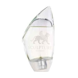 Nikos Sculpture Eau de Toilette profumo fresco e raffinato per uomo 100 ml