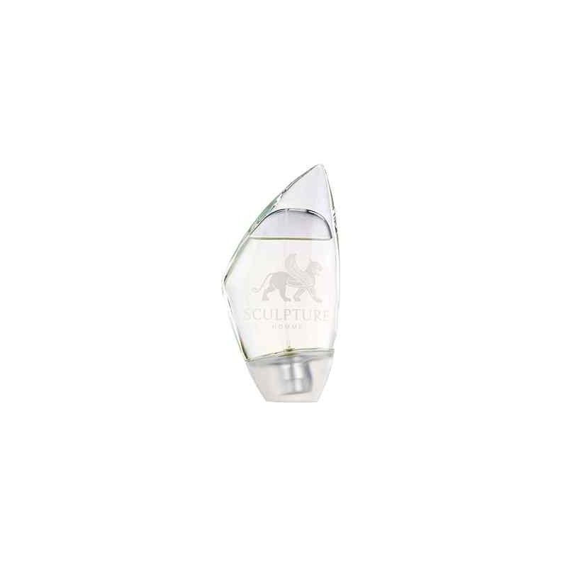 Nikos Sculpture Eau de Toilette profumo fresco e raffinato per uomo 100 ml