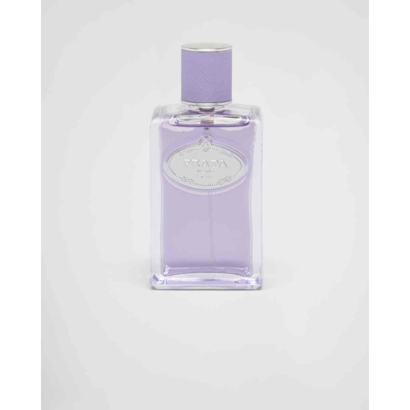 Prada Infusion de Figue Eau de Parfum profumo verde-legnoso per donna 100 ml
