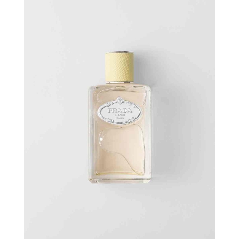 Prada Infusion de Gingembre Eau de Parfum per Energia Raffinata 100 ml