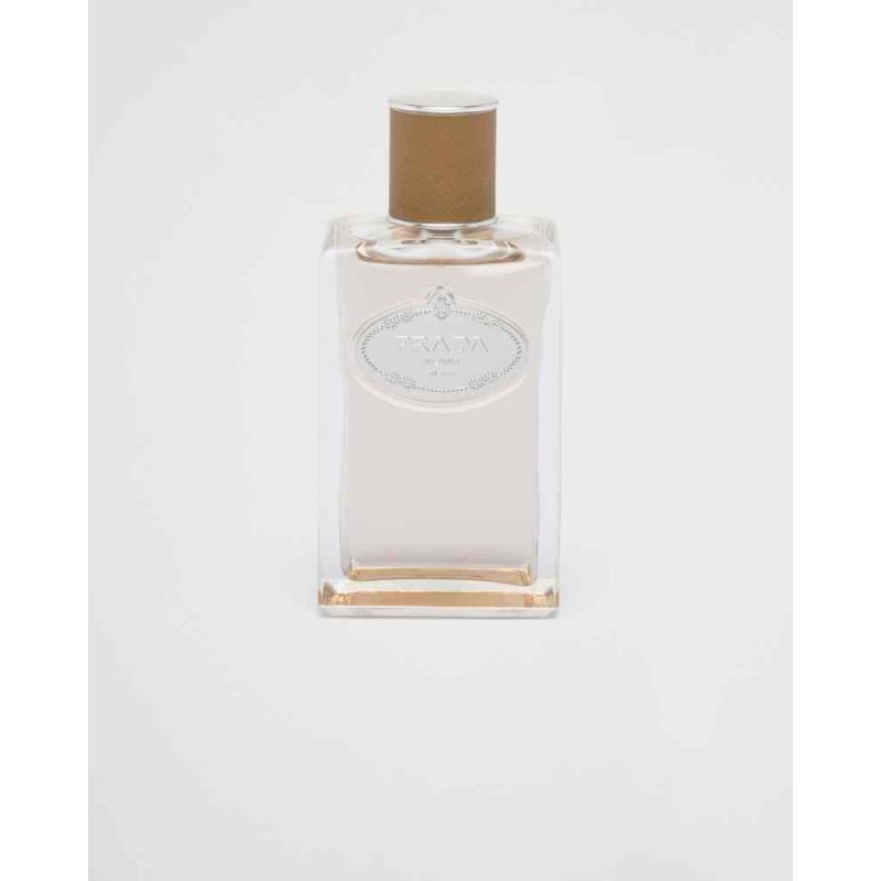 Prada Infusion de Vanille Eau de Parfum profumo unisex elegante e persistente 100 ml