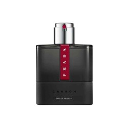 Prada Luna Rossa Carbon Eau de Parfum profumo uomo moderno e sofisticato 50 ml Prada Luna Rossa Carbon Eau de Parfum profumo uomo moderno e sofisticato 50 ml