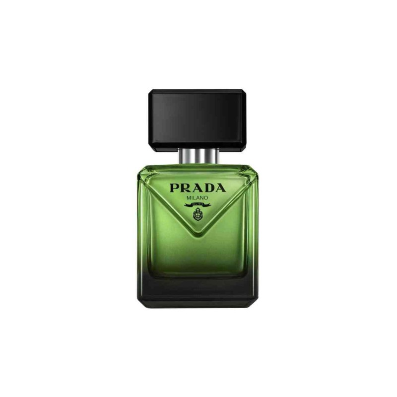 Prada Paradigme Eau de Parfum per Uomo, Fragranza Moderna e Ricaricabile 30 ml