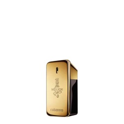 Rabanne 1 Million Eau de Toilette profumo maschile persistente 50 ml