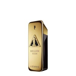 Rabanne 1 Million Elixir Parfum Intense profumo maschile intenso e persistente 100 ml Rabanne 1 Million Elixir Parfum Intense profumo maschile intenso e persistente 100 ml