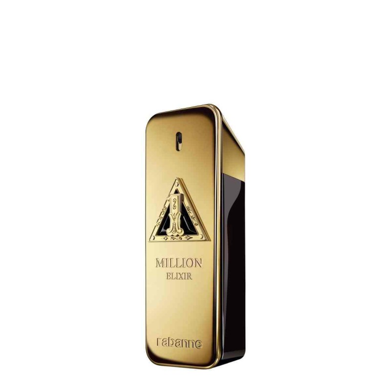 Rabanne 1 Million Elixir Parfum Intense profumo maschile intenso e persistente 100 ml