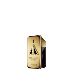 Rabanne 1 Million Elixir Parfum Intense profumo maschile intenso e persistente 50 ml Rabanne 1 Million Elixir Parfum Intense profumo maschile intenso e persistente 50 ml