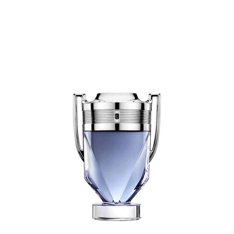 Rabanne Invictus Eau de Toilette profumo uomo fresco e sensuale 100 ml Rabanne Invictus Eau de Toilette profumo uomo fresco e sensuale 100 ml