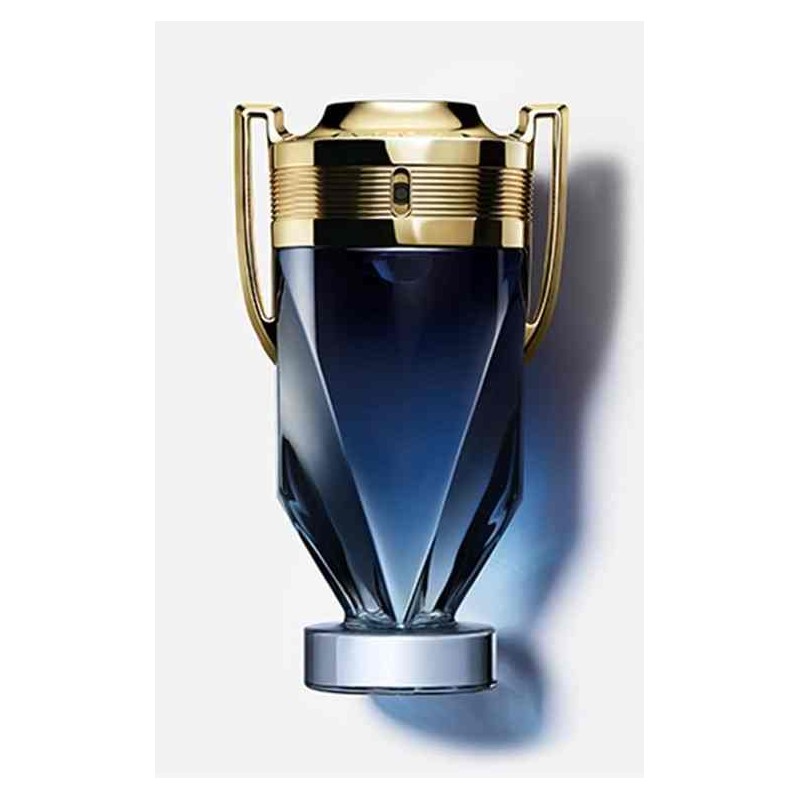 Rabanne Invictus Eau de Toilette profumo uomo fresco e sensuale 200 ml