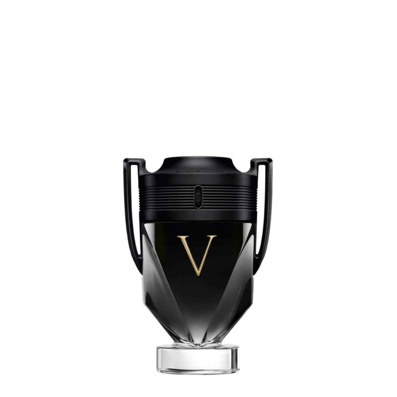 Rabanne Invictus Victory Eau de Parfum Extrême profumo uomo intenso e persistente 100 ml