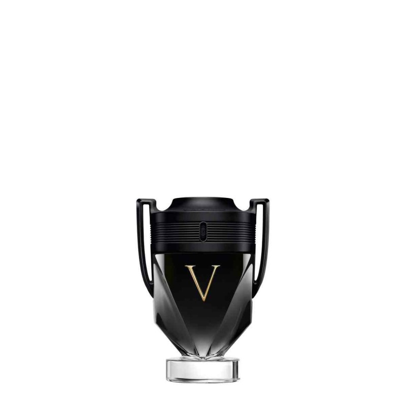 Rabanne Invictus Victory Eau de Parfum Extrême per Uomo Persistente 50 ml