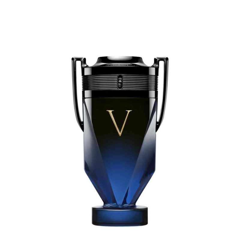 Rabanne Invictus Victory Elixir Eau de Parfum per Uomo, Fragranza Intensa e Persistente 200 ml