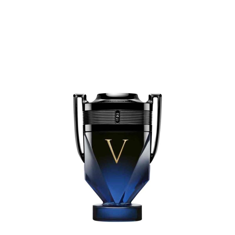Rabanne Invictus Victory Elixir Parfum Intense profumo maschile intenso 100 ml