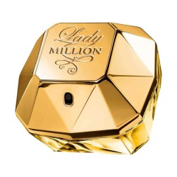 Rabanne Lady Million Eau de Parfum per Donna Elegante e Sensuale 80 ml Rabanne Lady Million Eau de Parfum per Donna Elegante e Sensuale 80 ml