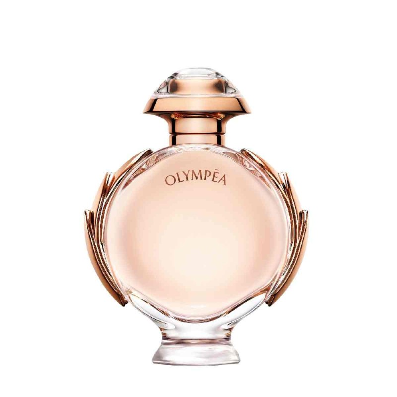 Rabanne Olympéa Eau de Parfum per Donna Elegante e Sensuale 50 ml Rabanne Olympéa Eau de Parfum per Donna Elegante e Sensuale 50 ml