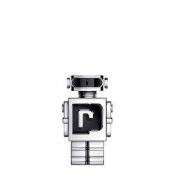 Rabanne Phantom Eau de Toilette per Uomo, Energia e Sensualità Flacone Spray 50 ml