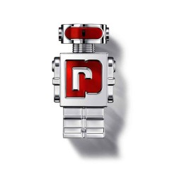 Rabanne Phantom In Red Parfum Elixir profumo uomo intenso e persistente 50 ml Rabanne Phantom In Red Parfum Elixir profumo uomo intenso e persistente 50 ml