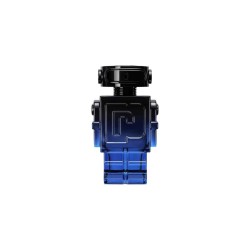 Rabanne Phantom Intense Eau de Parfum per Uomo, Fragranza Ambrata Persistente 100 ml Rabanne Phantom Intense Eau de Parfum per Uomo, Fragranza Ambrata Persistente 100 ml