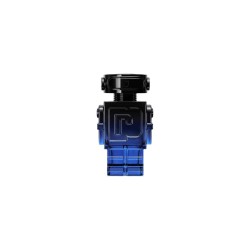 Rabanne Phantom Intense Eau de Parfum per Uomo, Fragranza Ambrata e Persistente 50 ml Rabanne Phantom Intense Eau de Parfum per Uomo, Fragranza Ambrata e Persistente 50 ml