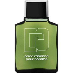 Rabanne Pour Homme Eau de Toilette per Uomo Elegante e Raffinato 200 ml Rabanne Pour Homme Eau de Toilette per Uomo Elegante e Raffinato 200 ml
