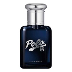 Ralph Lauren Polo 67 Eau de Parfum per Uomo Elegante e Moderno 40 ml