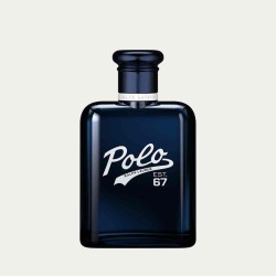 Ralph Lauren Polo 67 Eau de Toilette per Uomo Fresco e Fruttato 125 ml Ralph Lauren Polo 67 Eau de Toilette per Uomo Fresco e Fruttato 125 ml