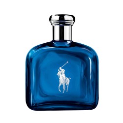 Ralph Lauren Polo Blue Eau de Toilette per Uomo Fresco e Versatile 75 ml Ralph Lauren Polo Blue Eau de Toilette per Uomo Fresco e Versatile 75 ml