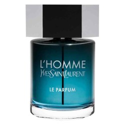 Yves Saint Laurent L'Homme Le Parfum profumo uomo elegante e persistente 100 ml