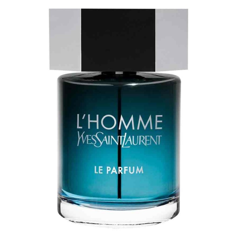 Yves Saint Laurent L'Homme Le Parfum profumo uomo elegante e persistente 100 ml