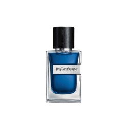 Yves Saint Laurent Y Iced Eau de Toilette per Uomo Fresco e Persistente 60 ml Yves Saint Laurent Y Iced Eau de Toilette per Uomo Fresco e Persistente 60 ml