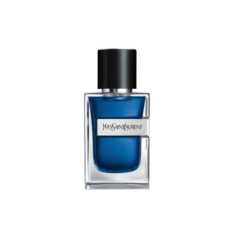 Yves Saint Laurent Y Iced Eau de Toilette per Uomo Fresco e Persistente 60 ml
