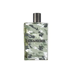 Zadig & Voltaire This Is Him! No Rules Eau de Parfum per Uomo Fresco e Legnoso 50 ml