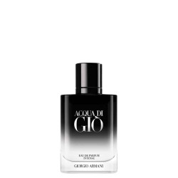 Giorgio Armani Acqua di Giò Eau de Parfum Intense per Uomo, Freschezza Marina e Intensità Legnosa 50 ml Giorgio Armani Acqua di Giò Eau de Parfum Intense per Uomo, Freschezza Marina e Intensità Legnosa 50 ml